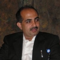 Warid Telecom Employee Abdul Waheed's profile photo