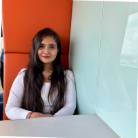 Deloitte Employee Devika Nambiar's profile photo
