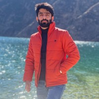 QuantumLHE (pvt) Ltd. Employee Muhammad Usama's profile photo