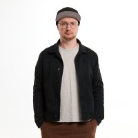 ZROBIM architects Employee Alexey Korablyov's profile photo