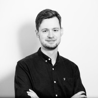 Cardboard Sword Limited Employee Chris Wilson's profile photo