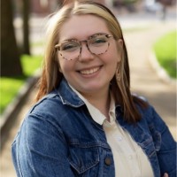 Kristin Auld's profile photo