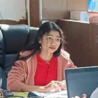 ATA ANALYTIQ LLC Employee Sangita Das's profile photo