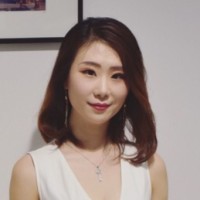 DJI Employee Li Luo's profile photo