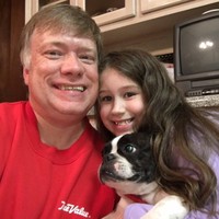 Jimmy Payne's Coast to Coast Home & Auto Employee Mitch Payne's profile photo