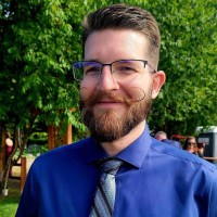 Educational Management Solutions Employee Gabe Wickert's profile photo