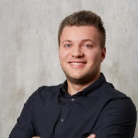 OBI Group Holding Employee Daniel Puschmann's profile photo