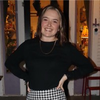 Tryggr Commercial Roofing Employee Jodie Evans's profile photo