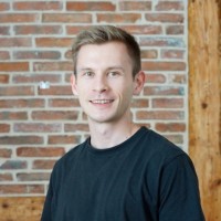 FINDIQ Employee Tommy Giesbrecht's profile photo