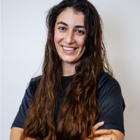 Exercise Studio Employee Salomé Duarte's profile photo