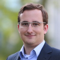 envelio Employee Moritz Cramer's profile photo