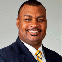 Northeastern Health System Employee James Tolbert's profile photo