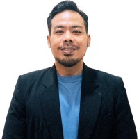 Doit Employee Reza Saputra's profile photo
