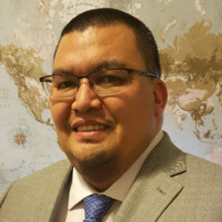 Diversified Technical Services, Inc. (DTSI) Employee Terry Hale's profile photo