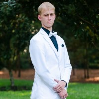 Caiden Smith Email & Phone Number