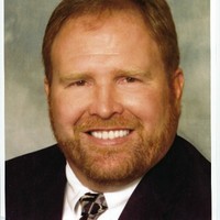 Prudential Financial Employee Clayton Gray's profile photo