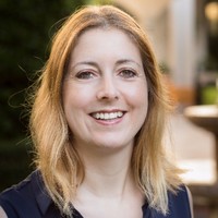 Rechtbank Noord-Holland Employee Steffi Kramers's profile photo