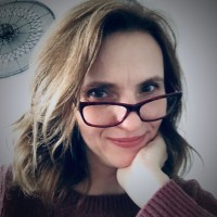 Navi Employee Vita Levchenko's profile photo