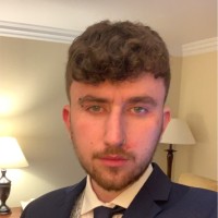 AVANZA Intelligent Security Employee Daniel Merry's profile photo