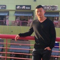 Joe Chung Email & Phone Number