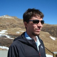Atlanta Rigging Systems Employee Neil Montour's profile photo