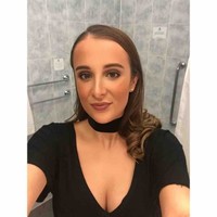 Interact Employee Brittany Hawkins's profile photo