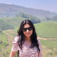 Junoon Foundation Employee Anushka Shinde's profile photo