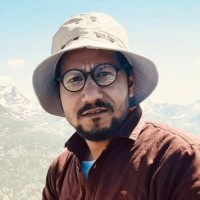 Kasim Kazi Email