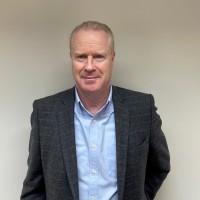 EURO ACCESSORIES LIMITED Employee Gerard Gilsenan's profile photo