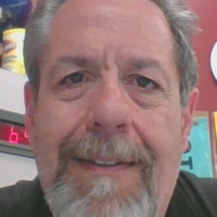 Scottsdale Unified School District Employee Keith Blackman's profile photo