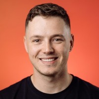 Asseti Employee Frederick van Staden's profile photo