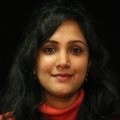 Manasa Nagaraj Email & Phone Number