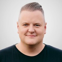 Momentum Studio Employee Benjamin Jackson's profile photo