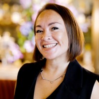 The Ivy Collection Employee Erika Colone's profile photo