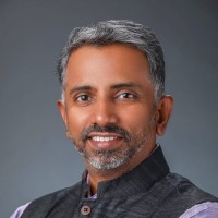 Authentica Employee Ravi Raj's profile photo