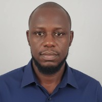 MULTELEC SA Employee Ansoumana Traoré's profile photo