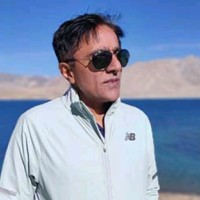 Flickstree Employee Nagender Sangra's profile photo