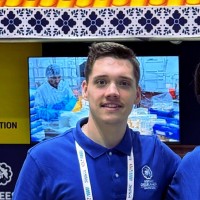 Hispanic Cheese Makers- Nuestro Queso Employee Jack Herbst's profile photo