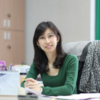 Antenova Employee Louisa Hsieh's profile photo