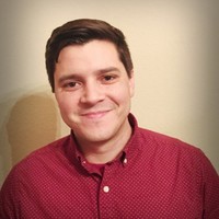 Proof Advertising Employee Nick Thomas's profile photo