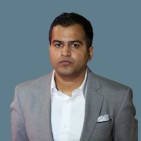 Virender Kumar Email & Phone Number