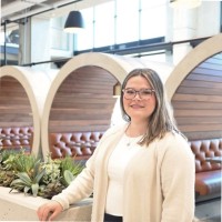 Fessler & Bowman Employee Morgan May's profile photo