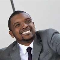 Dairy Farmers of America Employee Malcolm Sims's profile photo
