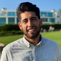 Mazda Employee Hector Becerra's profile photo