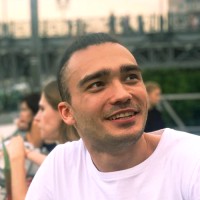Denis Ladanov Email