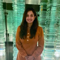 Down Smash Studios Employee Sameera Bal's profile photo