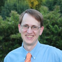 Securly Employee Jarrett Volzer's profile photo