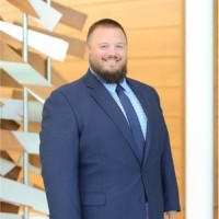 JCREMC Employee Dillon Johnson's profile photo