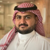 Public Investment Fund (PIF) Employee Abdullah Hakami's profile photo