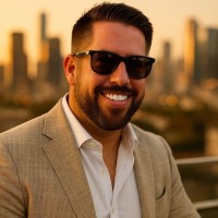 BridgePoint Capital Employee Justin Baker's profile photo